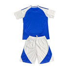 Conjunto Infantil Cruzeiro Titular 25/26