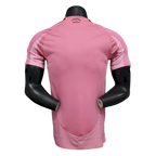 Camisa Inter Miami Home 25/26 - Jogador Masculina