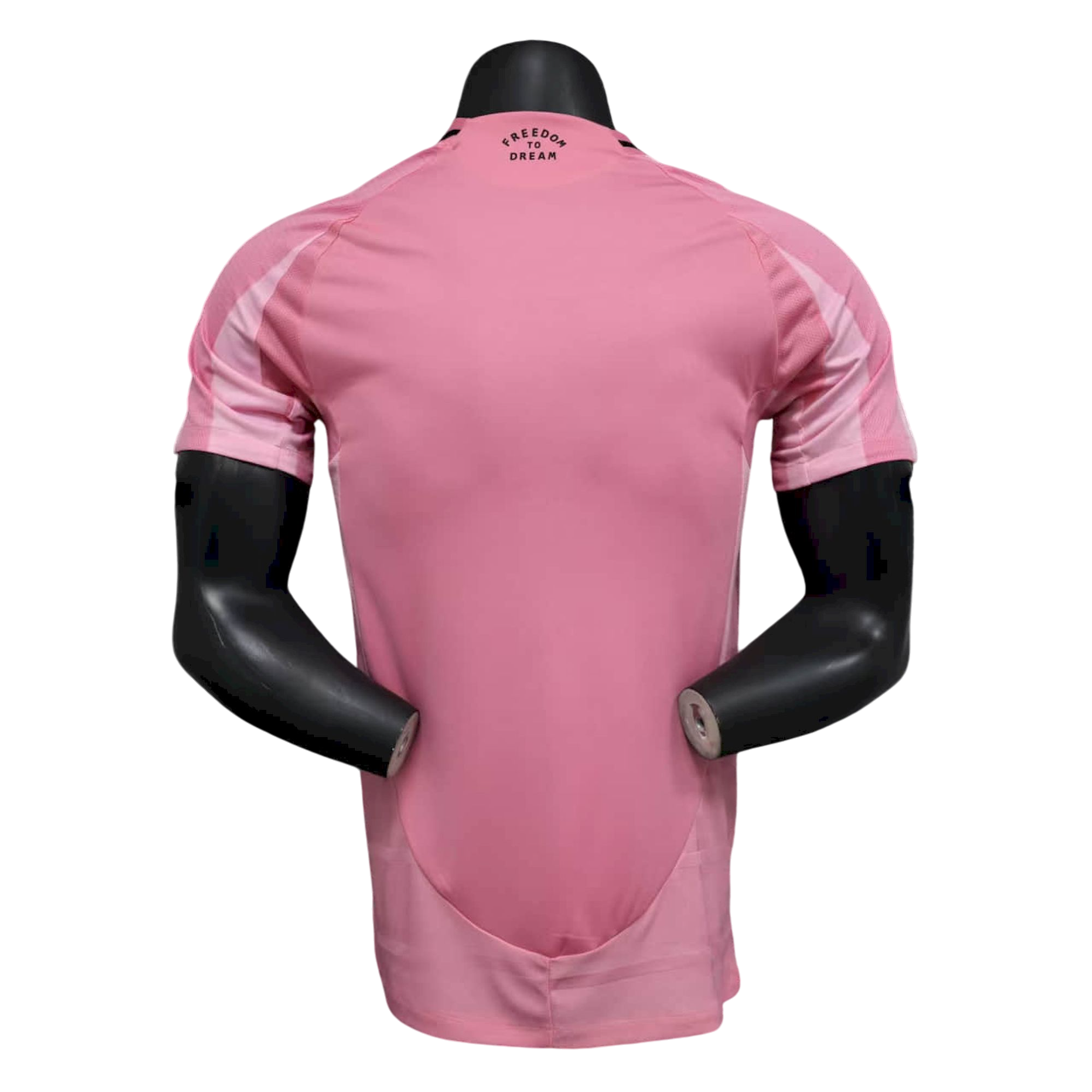 Camisa Inter Miami Home 25/26 - Jogador Masculina