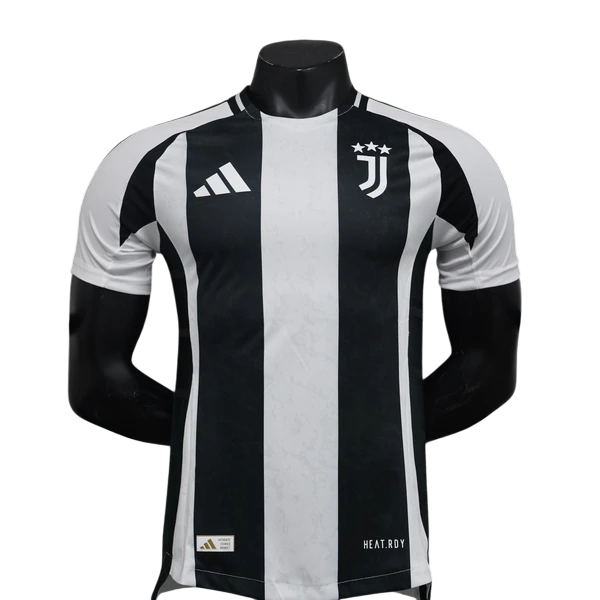 Camisa Juventus Home 24/25 - Jogador Masculina