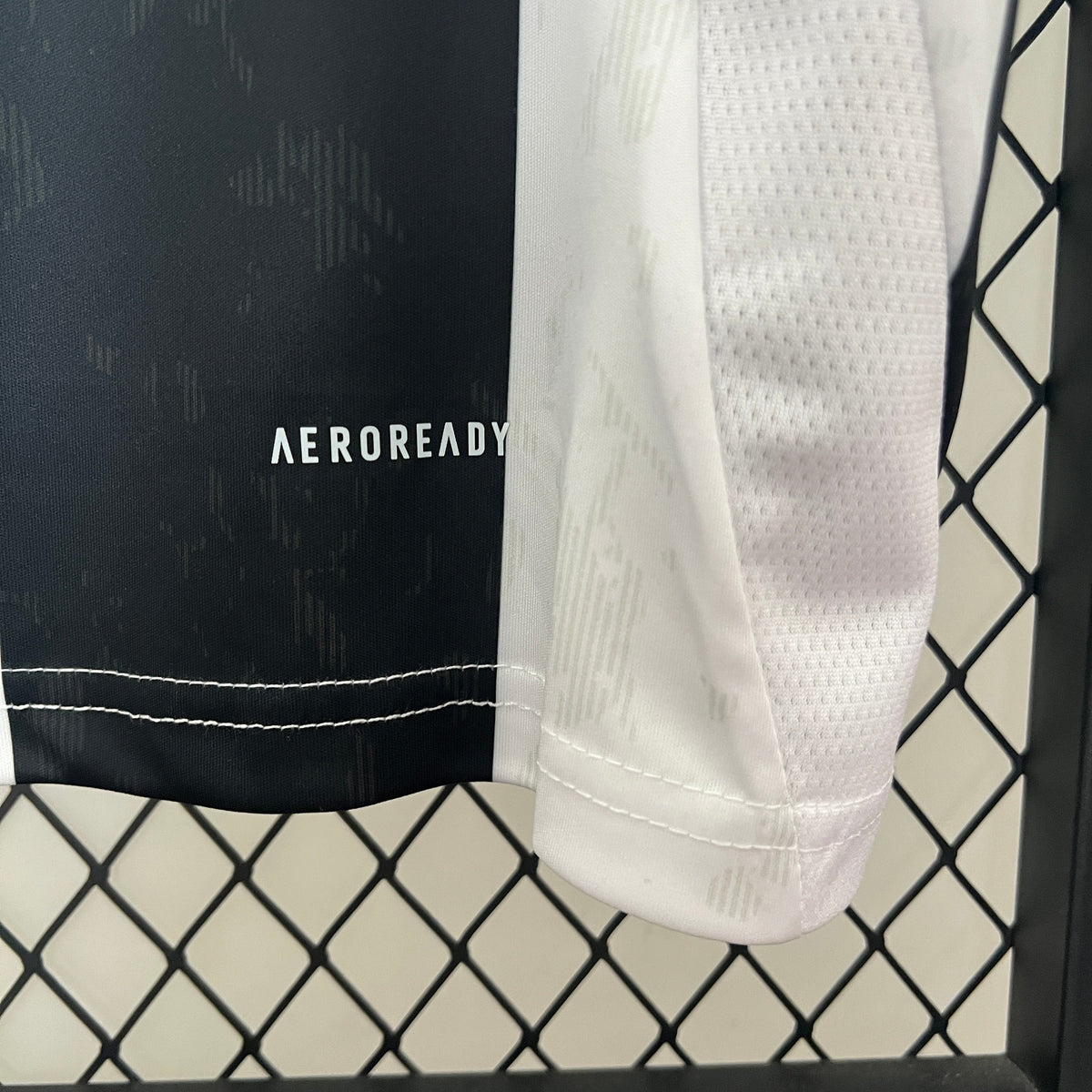 Camisa Juventus Home 24/25 - Torcedor Masculina Lançamento