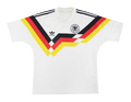 Camisa Alemanha Retrô - 1990