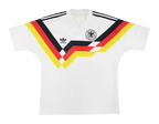 Camisa Alemanha Retrô - 1990