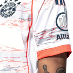 Camisa Bayern de Munique Away 25/26 - Torcedor Masculina