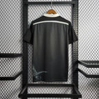 Camisa Retrô Real Madrid III Third 2014/15 Masculino Preto