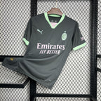 Camisa Milan Away III 24/25 - Torcedor Masculina