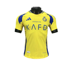 Camisa Al-Nassr Home 24/25 - Jogador Masculina