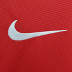 Camisa Manchester United Retrô 2013/2014 Vermelha