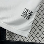 Camisa Vasco Pré-Jogo Branca 24/25 - Torcedor Masculina