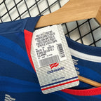 Camisa Bahia Third 24/25 - Torcedor Masculina Lançamento