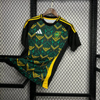 Camisa Jamaica Away 24/25 - Torcedor Masculina