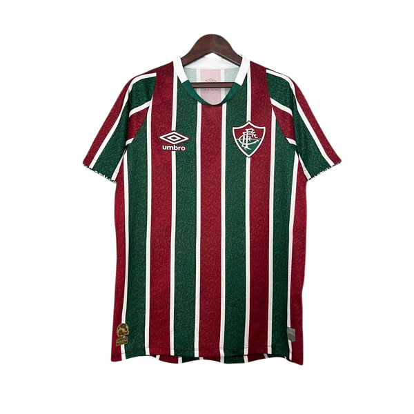 Camisa Fluminense 24/25 - Torcedor Masculina