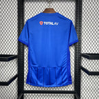 Camisa Portsmouth Home 24/25 - Torcedor Masculina Lançamento