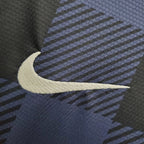 Camisa Manchester United Retrô 2013/2014 Azul Marinho