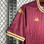 Camisa Atlético Juventus Home 24/25 - Torcedor Masculina Lançamento
