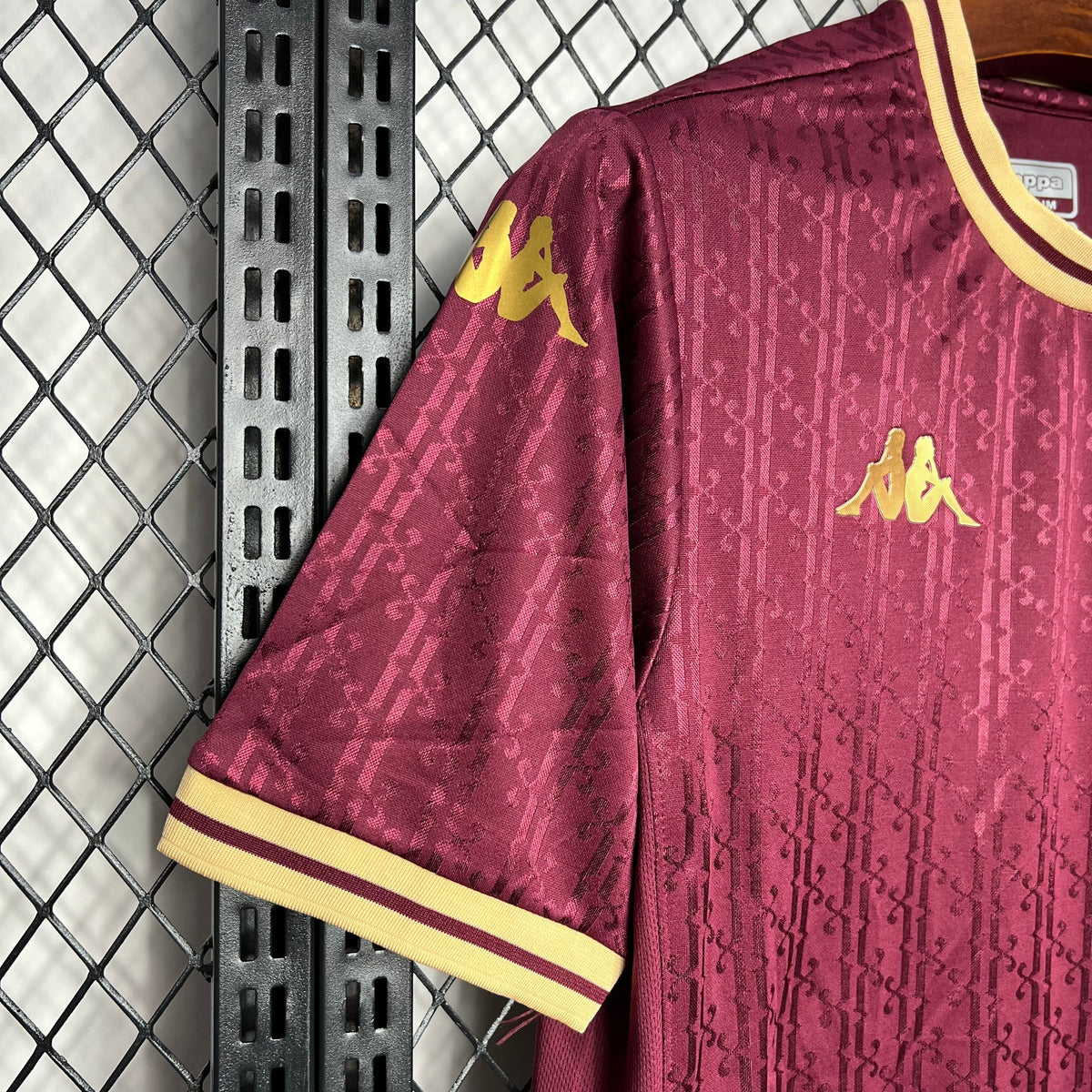 Camisa Atlético Juventus Home 24/25 - Torcedor Masculina Lançamento