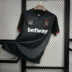 Camisa West Ham Home 24/25 - Versão Torcedor