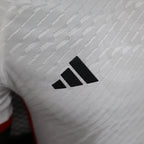 Camisa Flamengo Away 24/25 - Jogador Masculina
