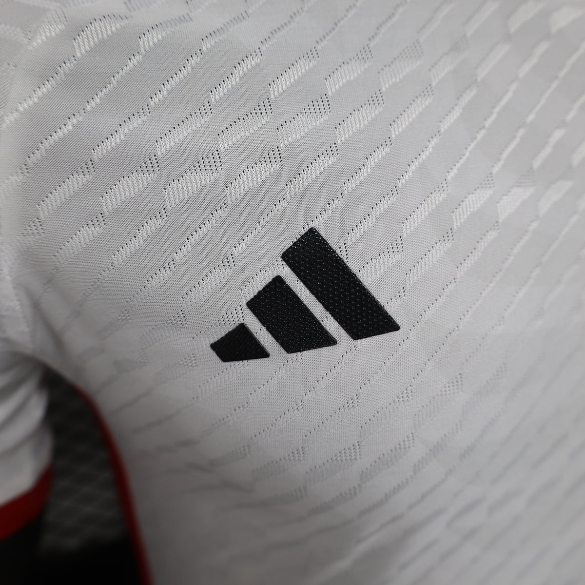 Camisa Flamengo Away 24/25 - Jogador Masculina
