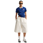 Camisa França Home 2026 - Torcedor Feminina