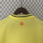 Camisa País de Gales Away 24/25 - Torcedor Masculina Lançamento