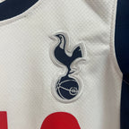 Conjunto Infantil Tottenham Titular 24/25