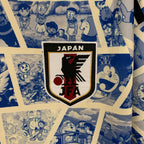 Camisa Japão Edição Especial 23/24 - Torcedor Masculina - Lançamento