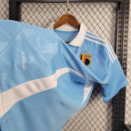 Camisa Bélgica Away 24/25 - Torcedor Lançamento