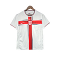 Camisa Inglaterra Euro Edição Especial 24/25 - Torcedor Masculina