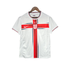 Camisa Inglaterra Euro Edição Especial 24/25 - Torcedor Masculina