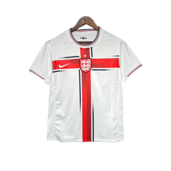 Camisa Inglaterra Euro Edição Especial 24/25 - Torcedor Masculina