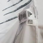 Camisa Japão Retrô 2006 Branca