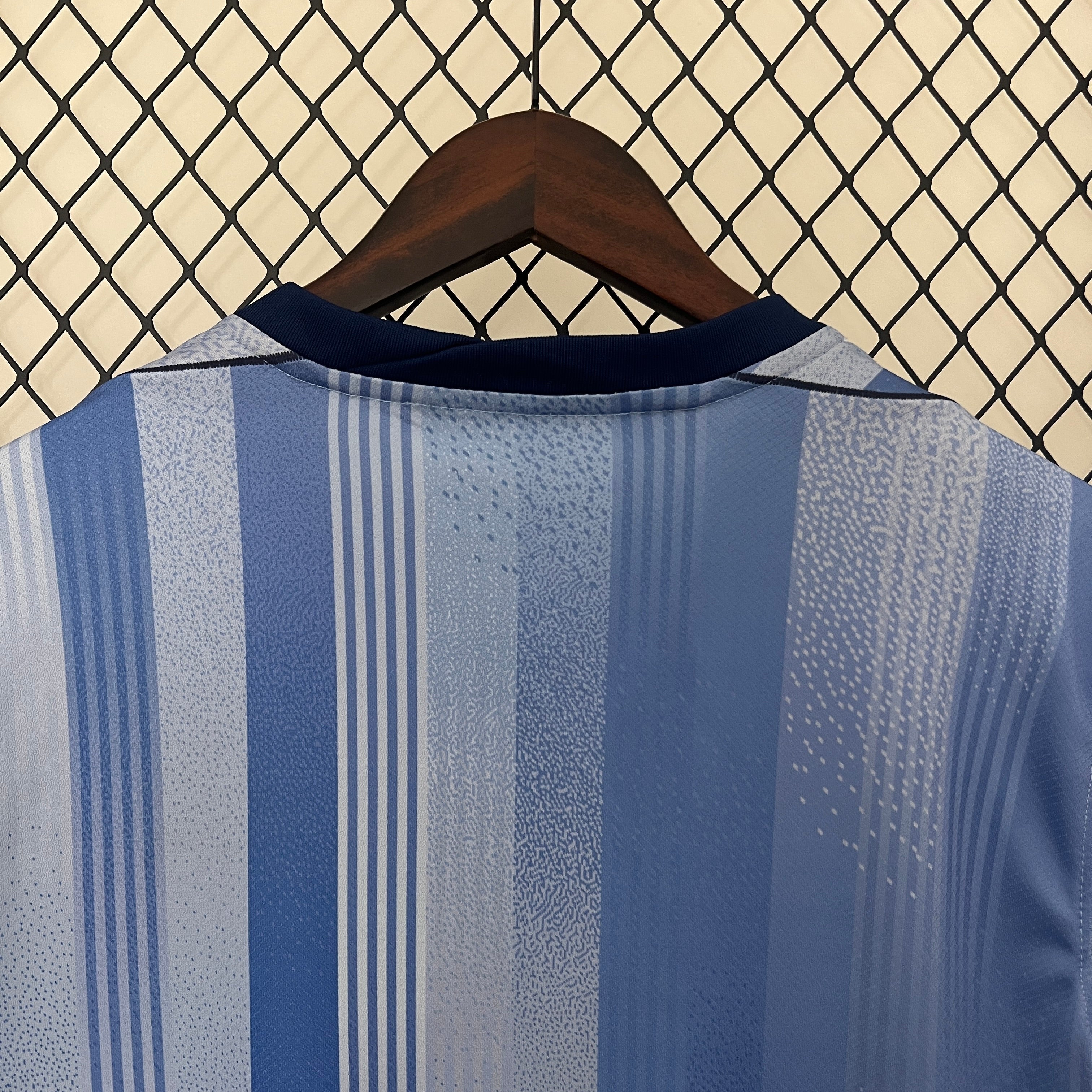 Camisa Tottenham Away 24/25 - Torcedor Masculina