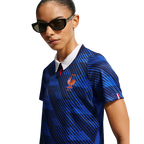 Camisa França Home 2026 - Torcedor Feminina