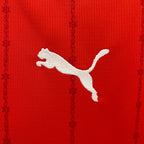Camisa Suiça Home 24/25 - Torcedor Masculina Lançamento