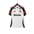 Camisa Flamengo Away Todos Patrocínios 25/26 - Torcedor Masculina