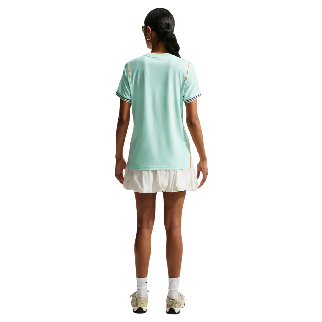 Camisa França Away 2026 - Torcedor Feminina