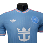 Camisa Inter Miami Third 25/26 - Jogador Masculina