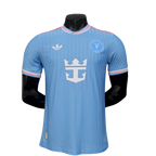 Camisa Inter Miami Third 25/26 - Jogador Masculina