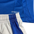 Conjunto Infantil Cruzeiro Titular 25/26