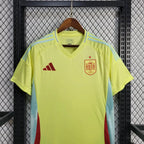 Camisa Espanha Away 24/25 - Torcedor Masculina - Lançamento