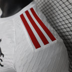 Camisa Flamengo Away 24/25 - Jogador Masculina