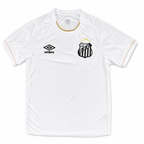 Camisa Santos FC Home 26/27 - Torcedor Masculina