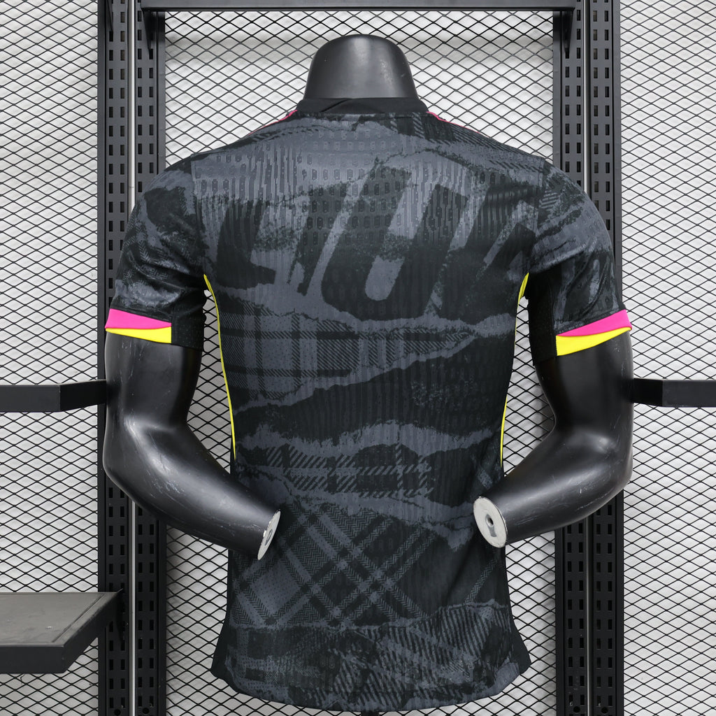 Camisa Chelsea III 24/25 - Jogador Masculina