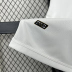 Camisa Vasco Pré-Jogo Branca 24/25 - Torcedor Masculina