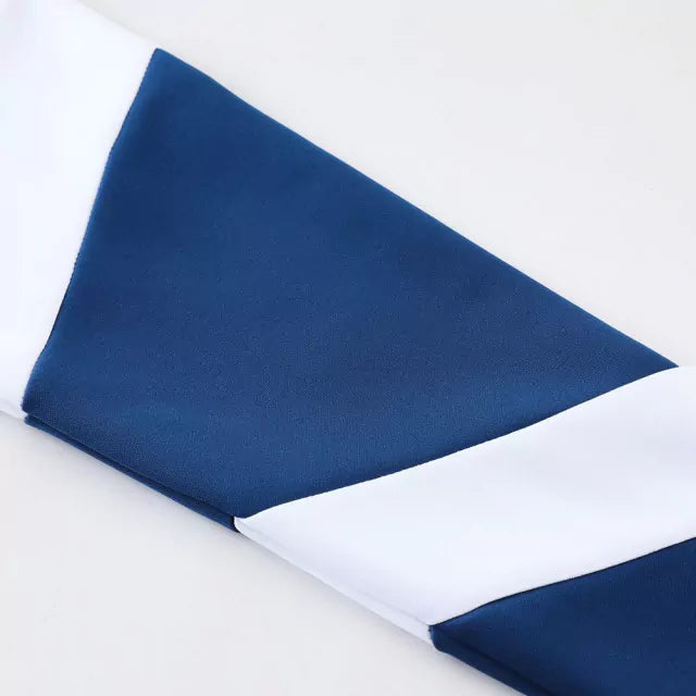 Conjunto Moletom Air - Azul Escuro