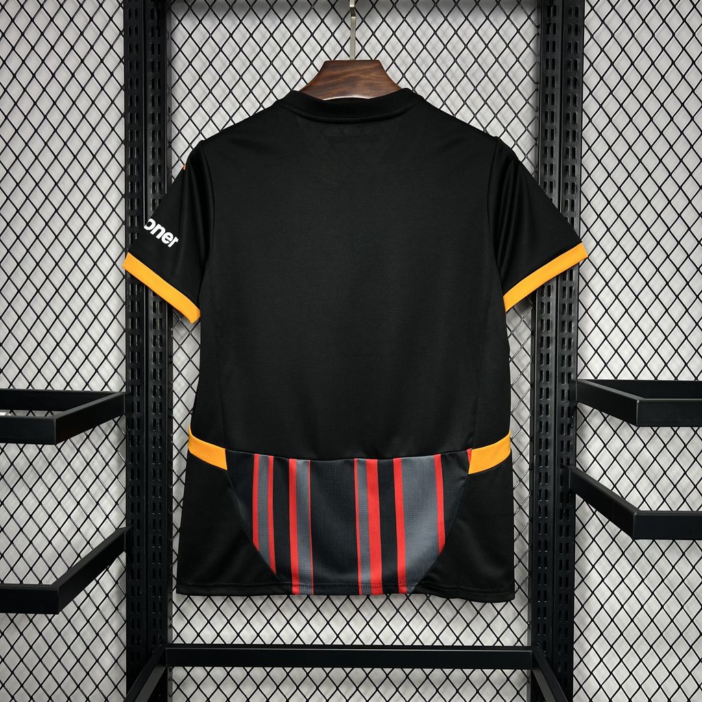 Camisa Galatasaray Away III 24/25 - Torcedor Masculina Lançamento