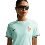 Camisa França Away 2026 - Torcedor Feminina