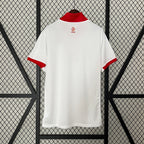 Camisa Polônia Home 24/25 - Torcedor Lançamento