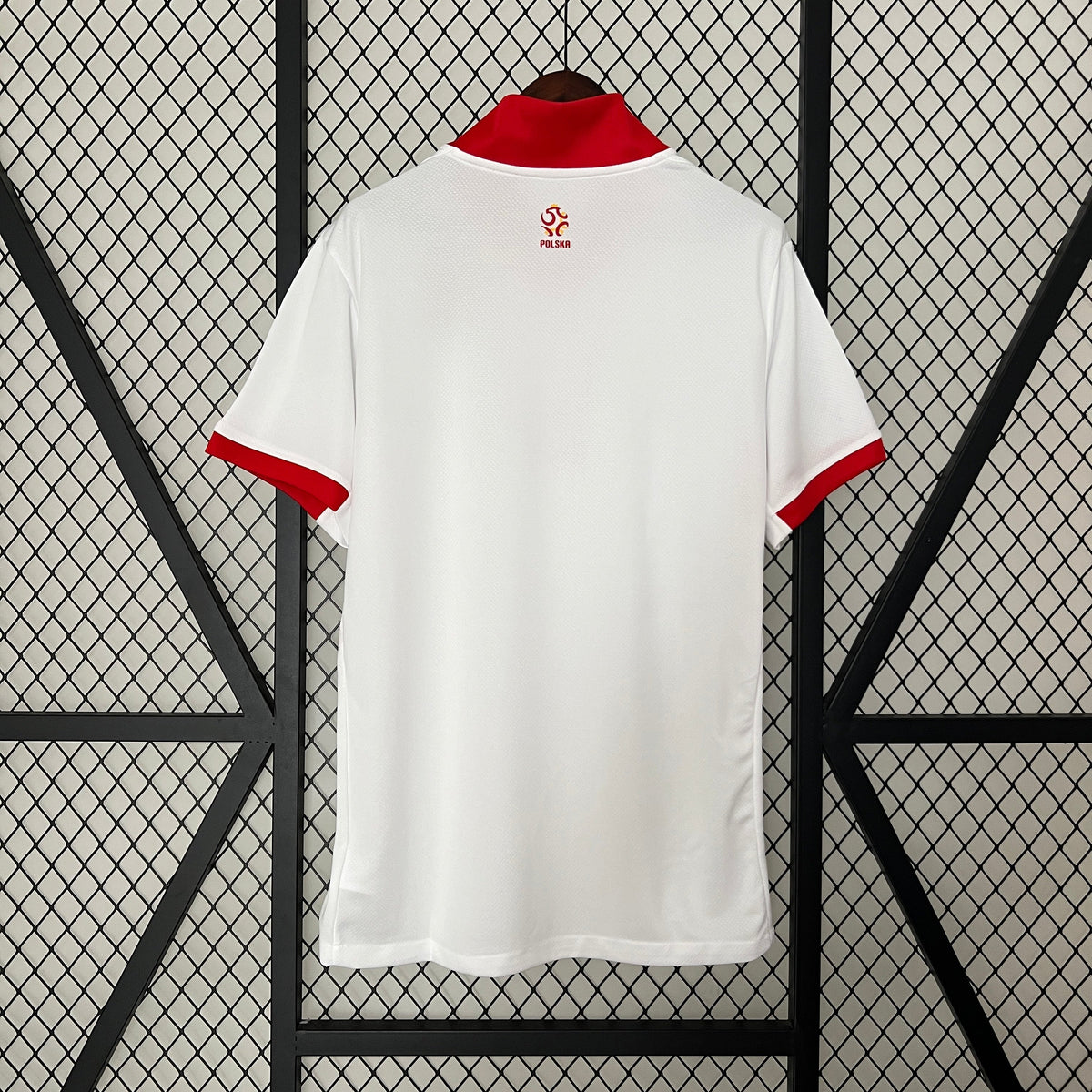 Camisa Polônia Home 24/25 - Torcedor Lançamento